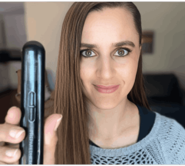 Hero Privacy Pen user Shannon B.